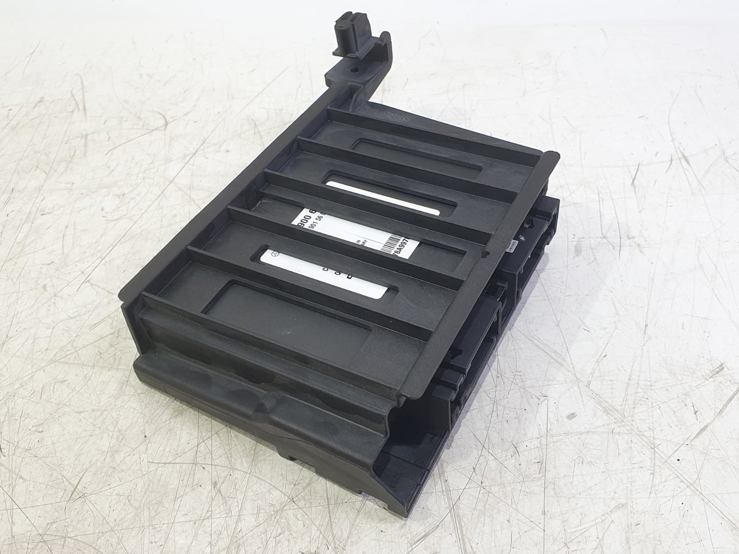 Modul confort a0009006302 Mercedes Benz GLA-Class X156 (2013 - 2017)