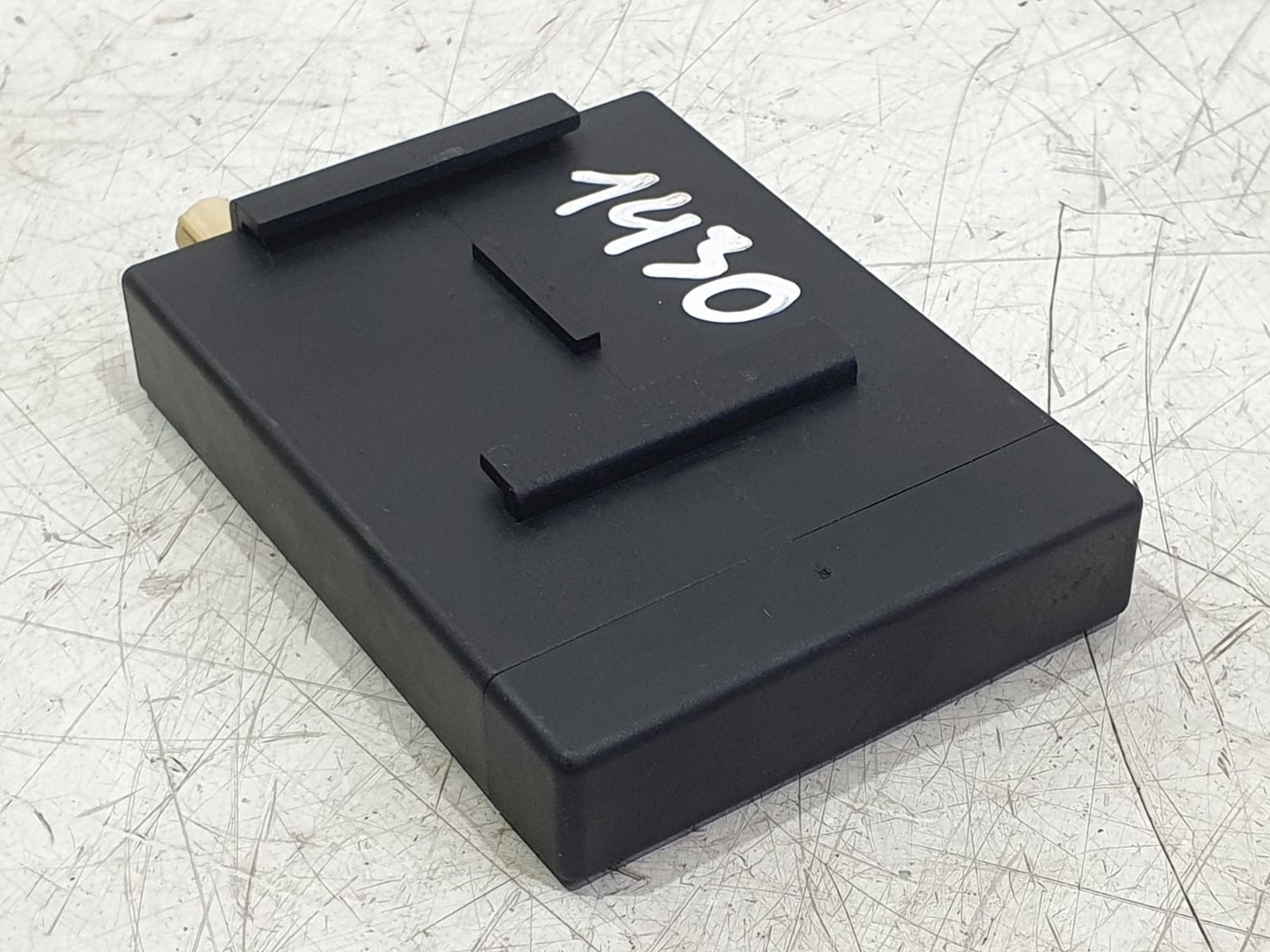 Modul webasto a1668201497 Mercedes Benz GLA-Class X156 (2013 - 2017)