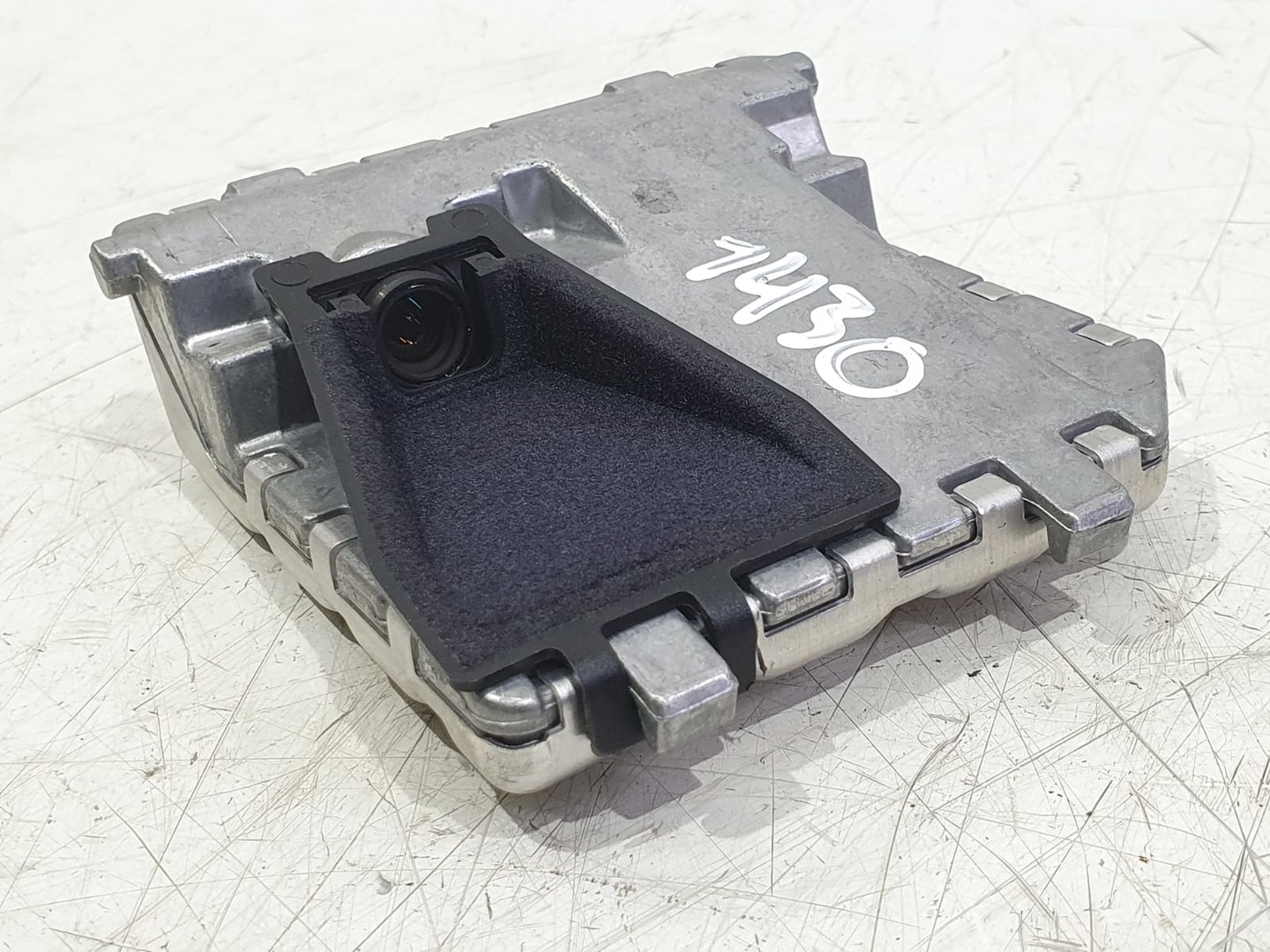 Camera parbriz a0009057302 Mercedes Benz GLA-Class X156 (2013 - 2017)