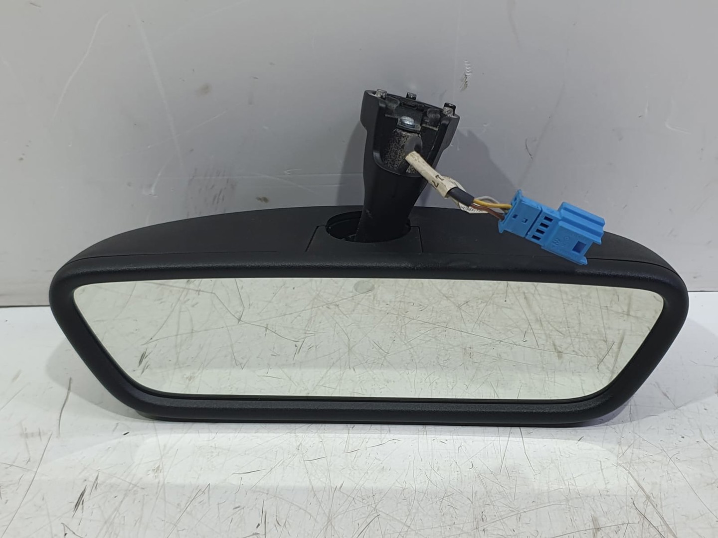 Oglinda retrovizoare interioara a1768100217 Mercedes Benz GLA-Class X156 (2013 - 2017)