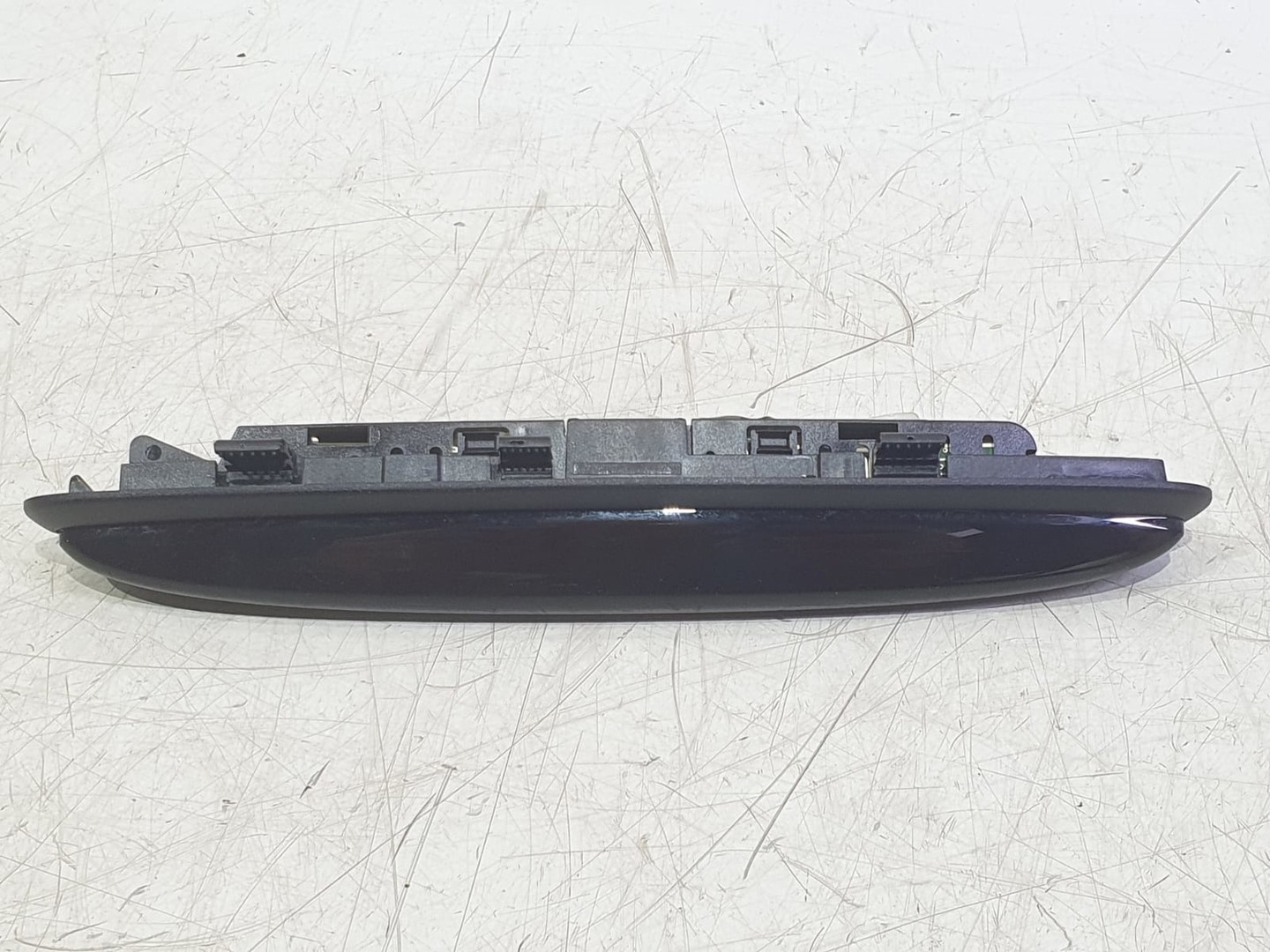Display senzori parcare a0015425423 Mercedes Benz GLA-Class X156 (2013 - 2017)