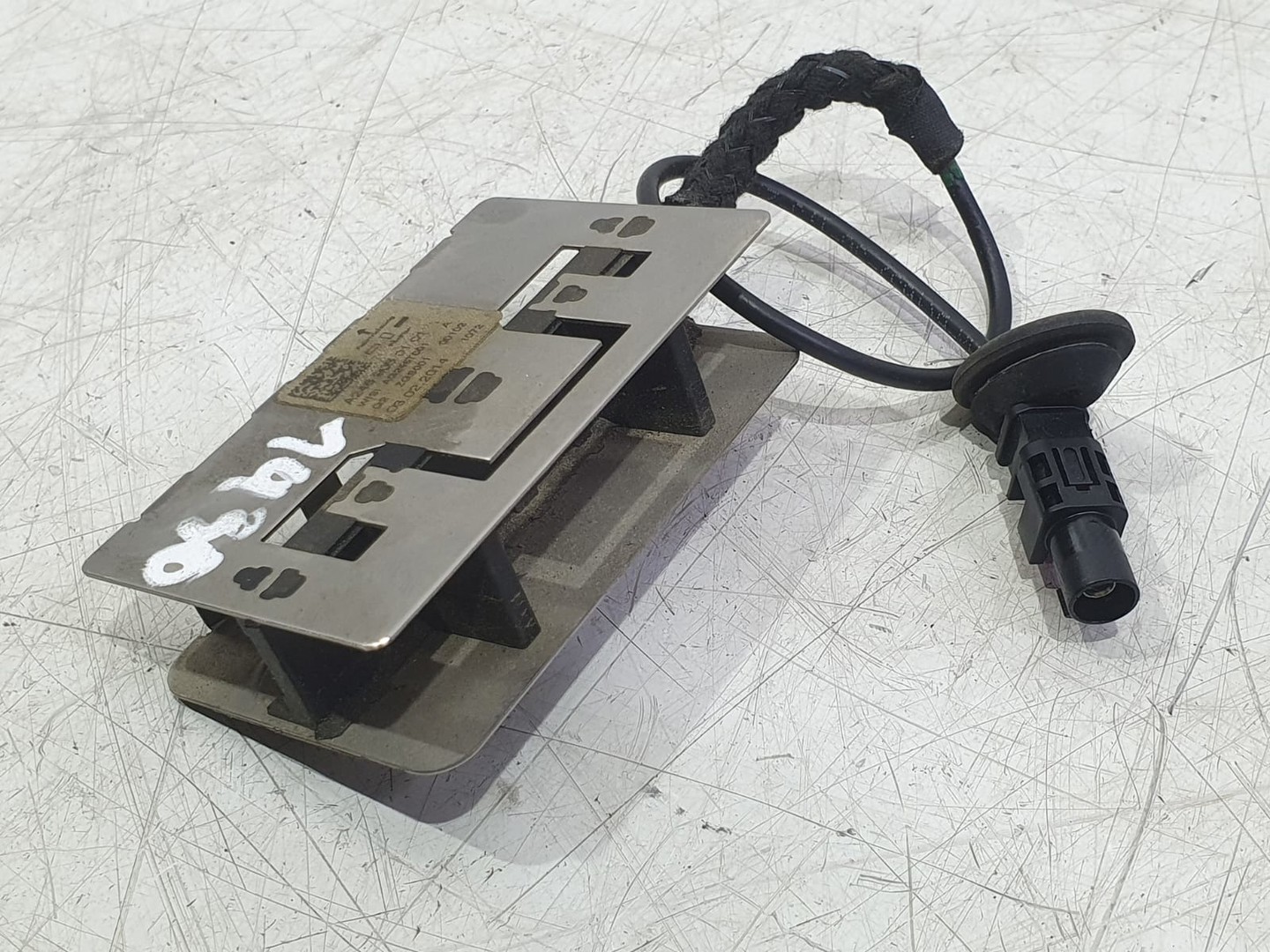 Amplificator antena a2469050101 Mercedes Benz GLA-Class X156 (2013 - 2017)