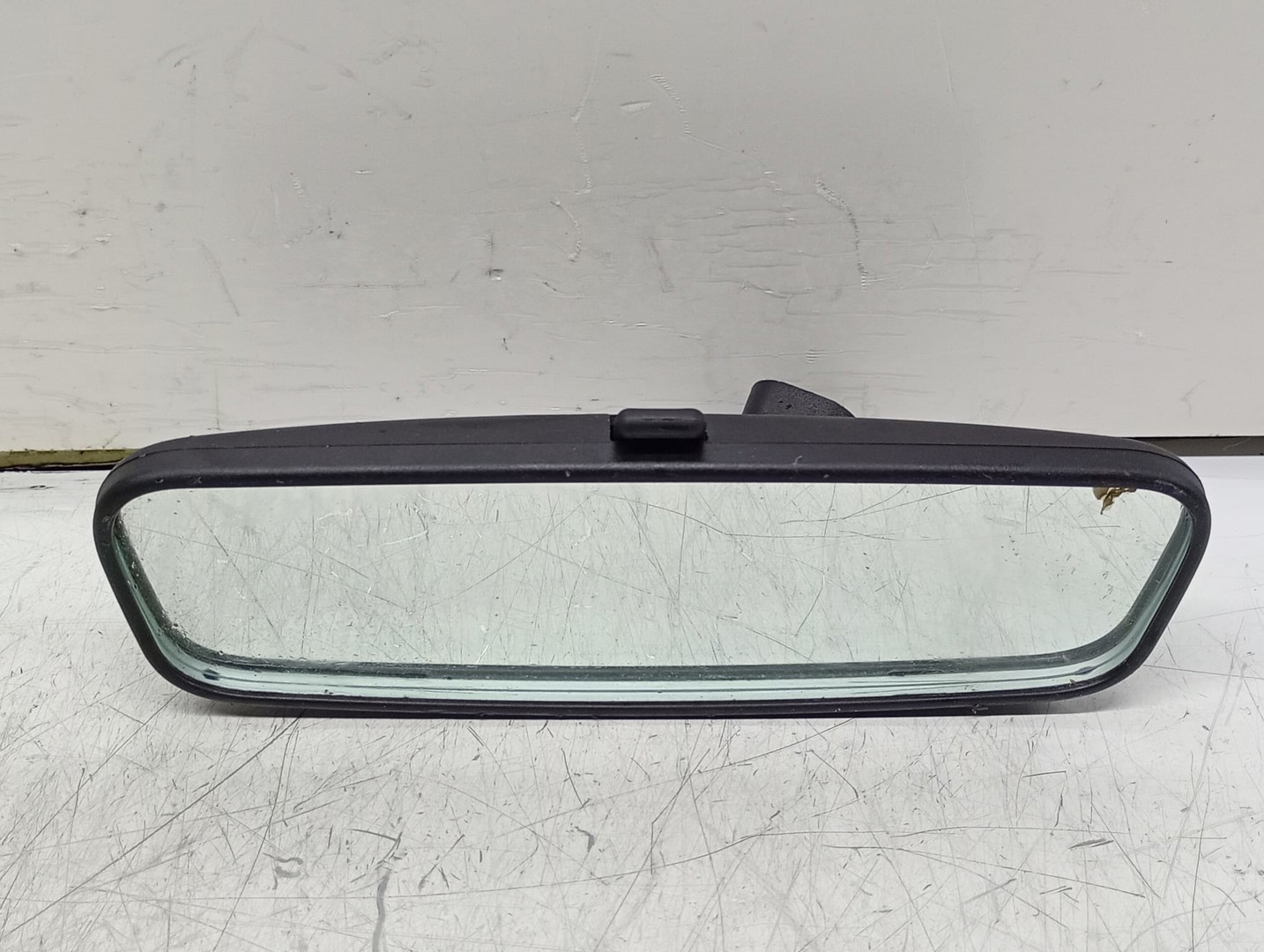 Oglinda retrovizoare interioara E1010797 Mercedes Benz A-Class W169 (facelift) (2008 - 2012)