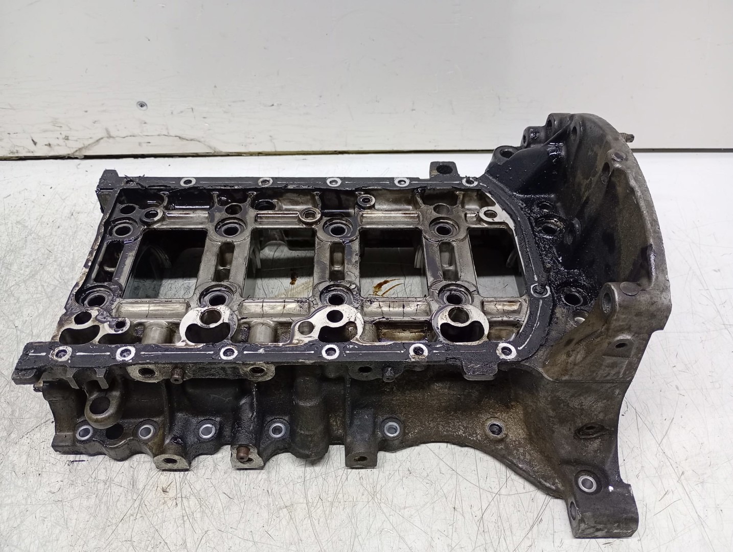 Bloc motor 9685737310 Toyota ProAce 1 (2013 - 2016)