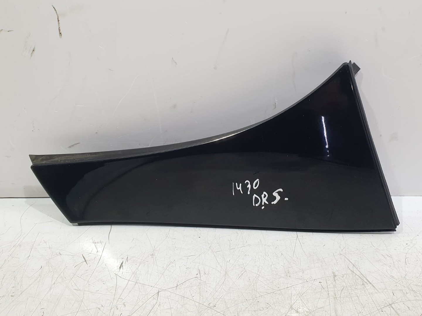Ornament haion a1567900488 Mercedes Benz GLA-Class X156 (2013 - 2017) Cod: 197