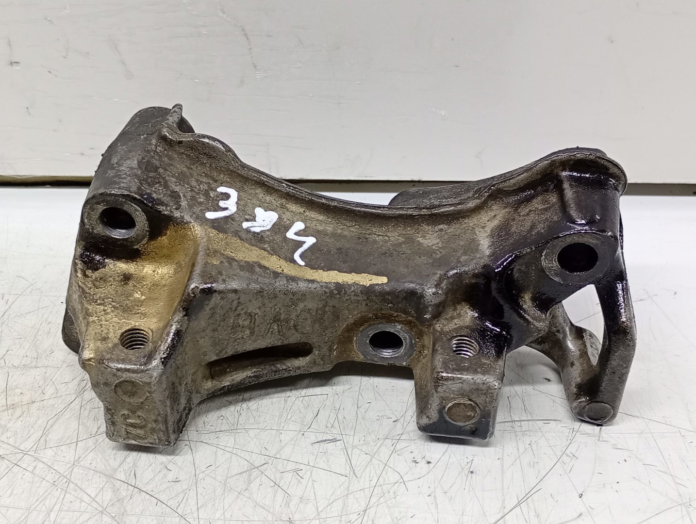 Suport motor 9688615780 Toyota ProAce 1 (2013 - 2016)