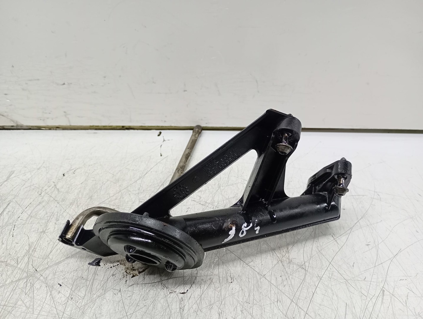 Sorb pompa ulei 9643755580 Toyota ProAce 1 (2013 - 2016)