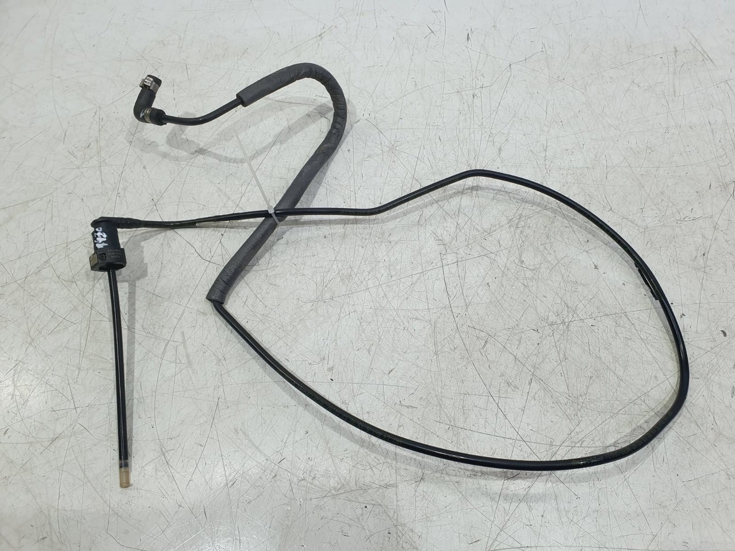 Conducta combustibil a2464700765 Mercedes Benz GLA-Class X156 (2013 - 2017)