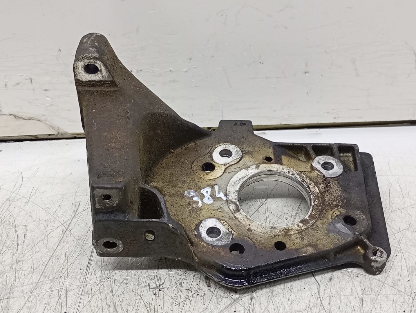 Suport motor 9684778280 Toyota ProAce 1 (2013 - 2016)