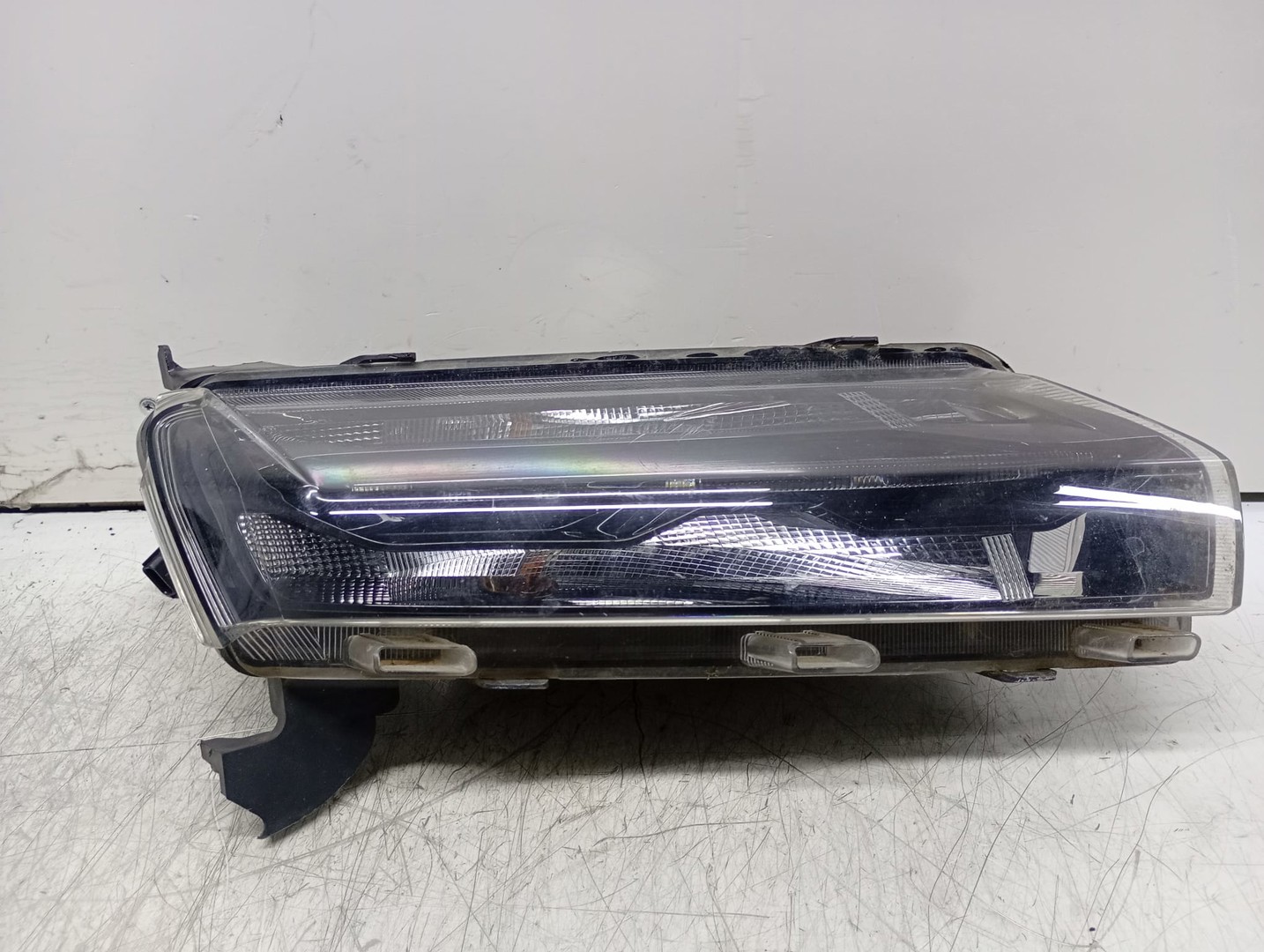 Far dreapta 266008993R Dacia Spring 1 (2021 - 2023)