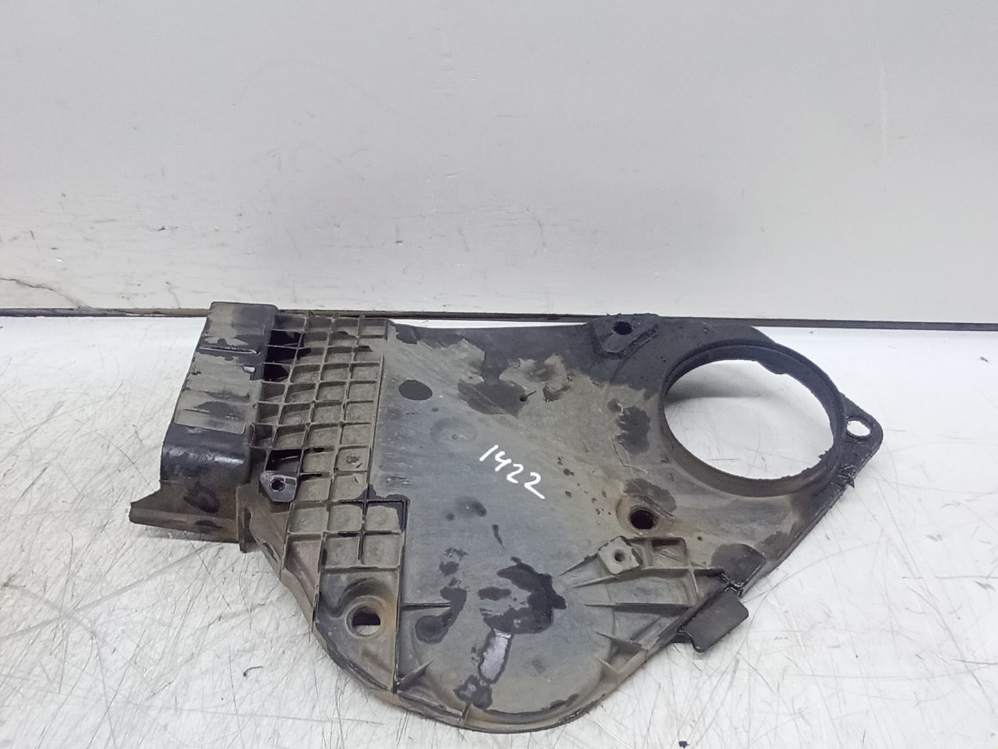 Capac distributie Peugeot 206 1 (facelift) (2002 - 2009)
