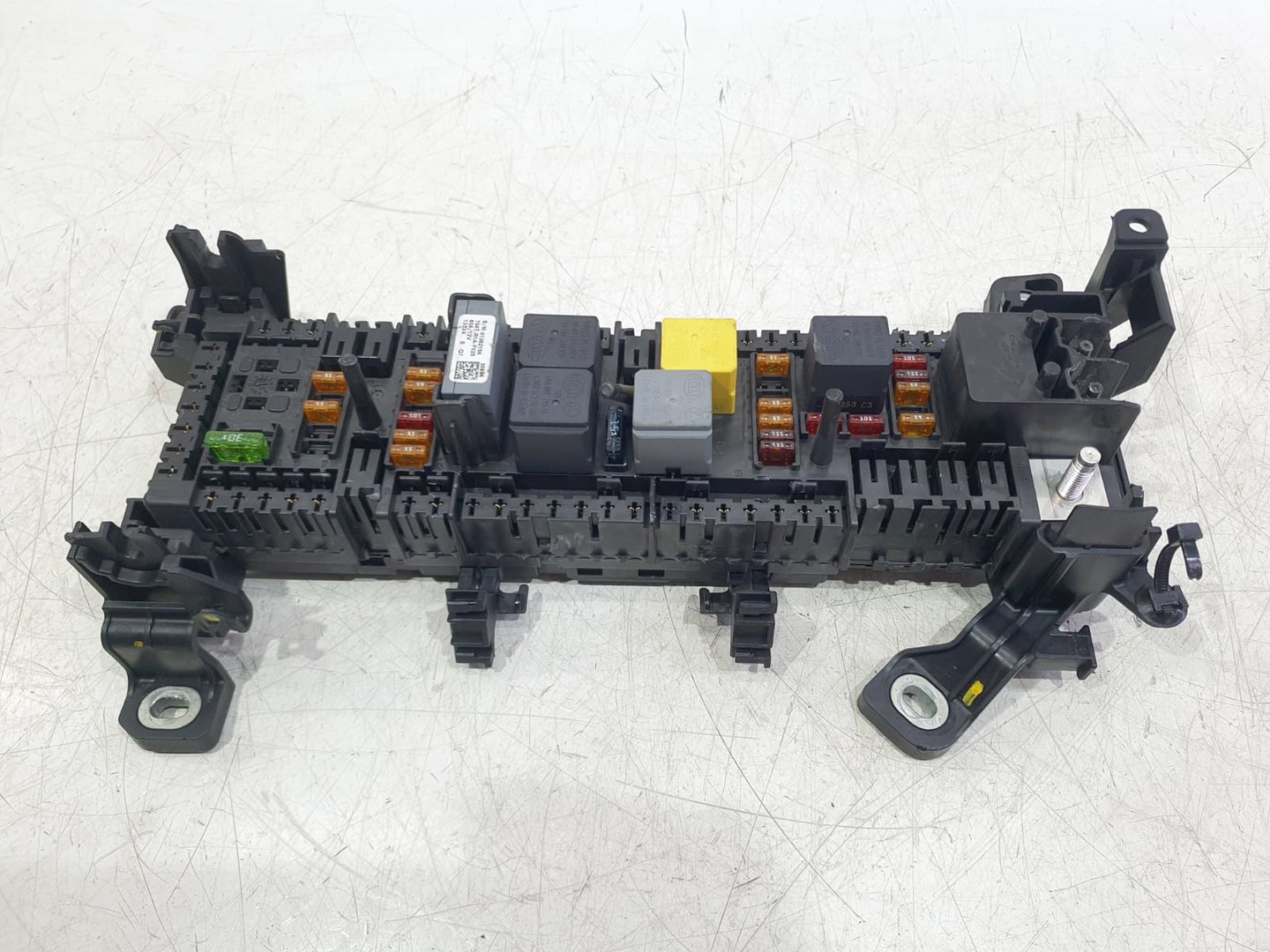 Panou sigurante a2465400240 Mercedes Benz GLA-Class X156 (2013 - 2017)
