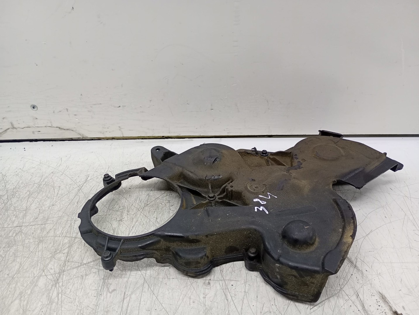 Capac distributie 9469903 Toyota ProAce 1 (2013 - 2016)