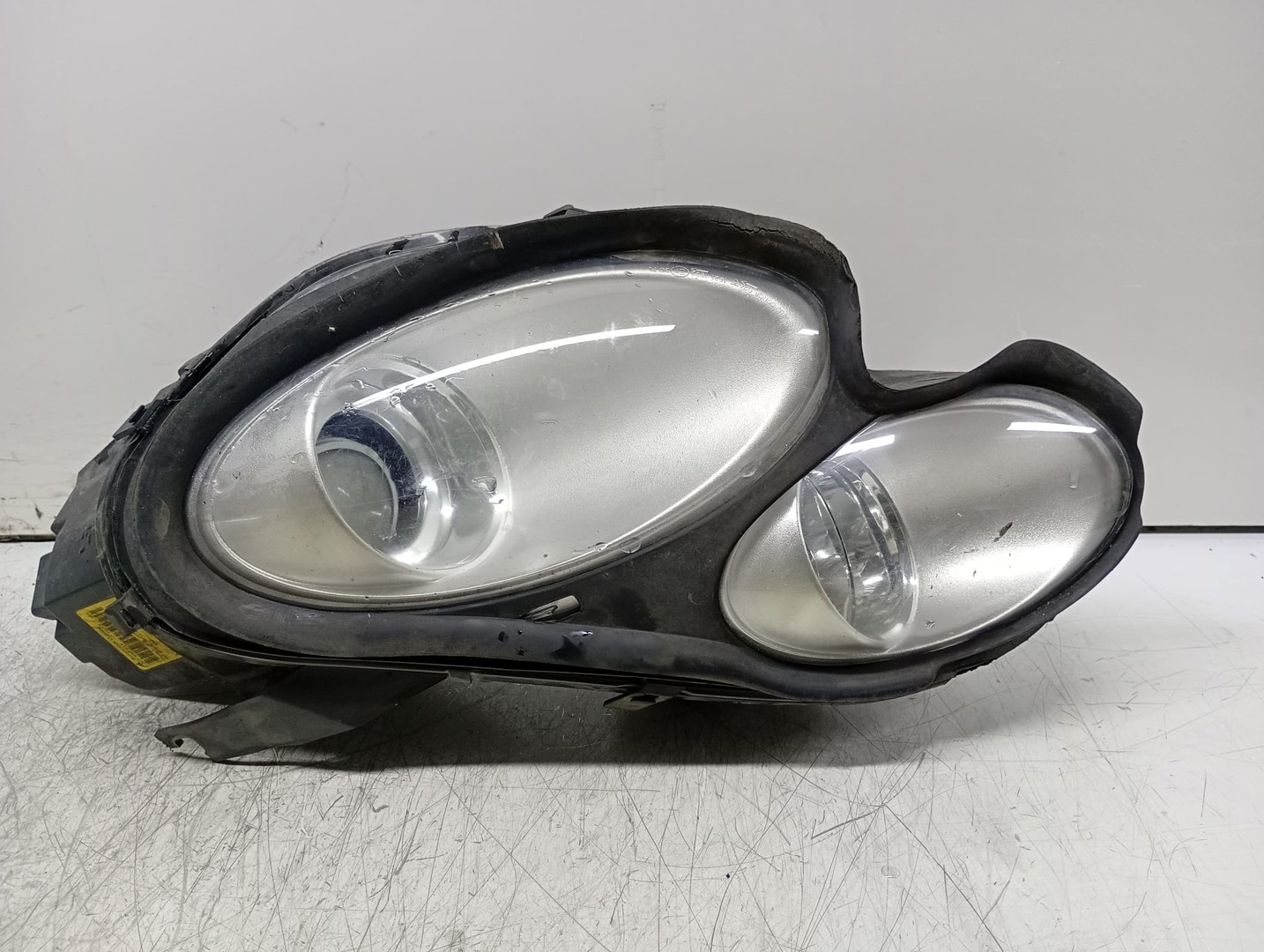 Far stanga A4545400954 Smart Forfour 1 (2004 - 2006)