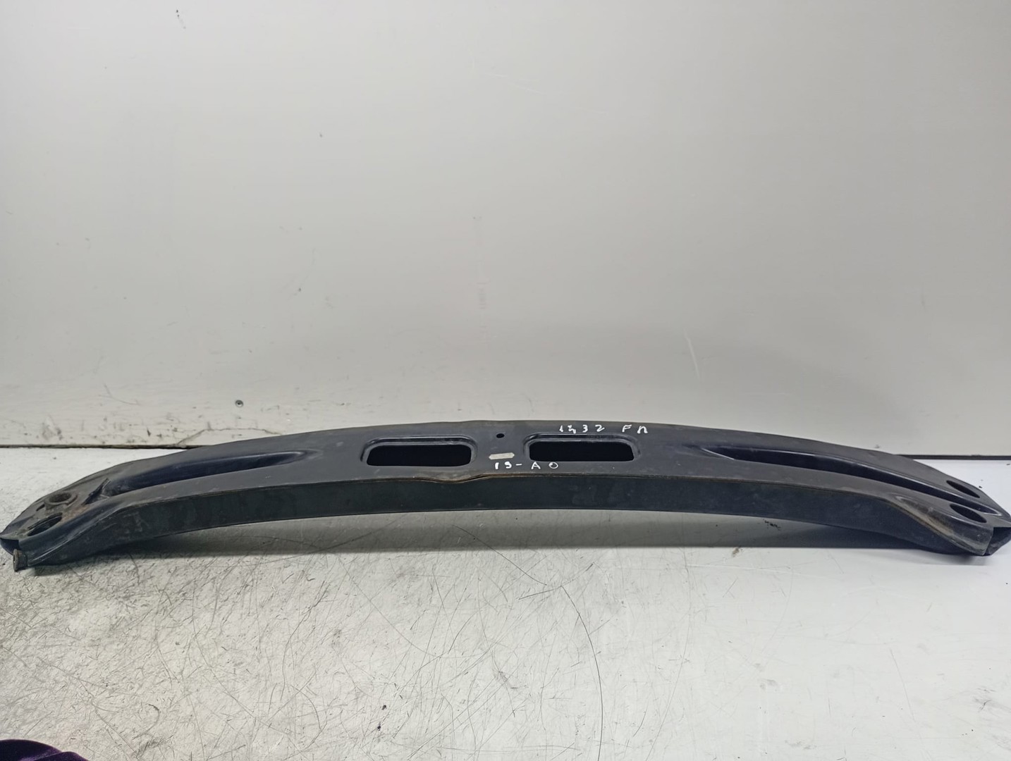 Armatura bara fata Smart Forfour 1 (2004 - 2006)