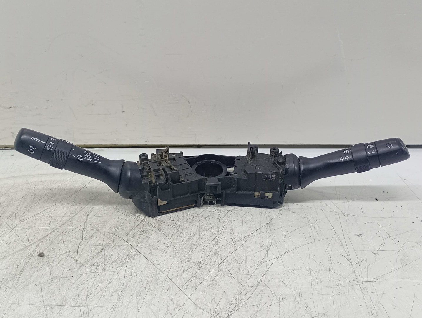 Ansamblu manete 17F100 Toyota RAV4 3 (XA30) (2005 - 2010)