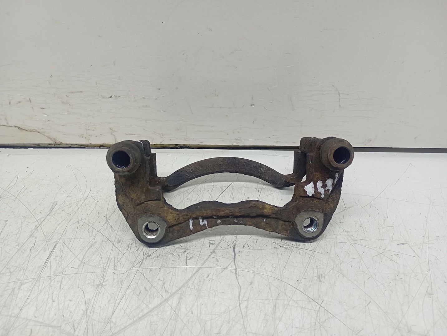 Suport etrier Smart Forfour 1 (2004 - 2006)