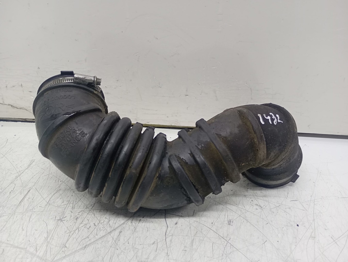Tub admisie A1355200001 Smart Forfour 1 (2004 - 2006)
