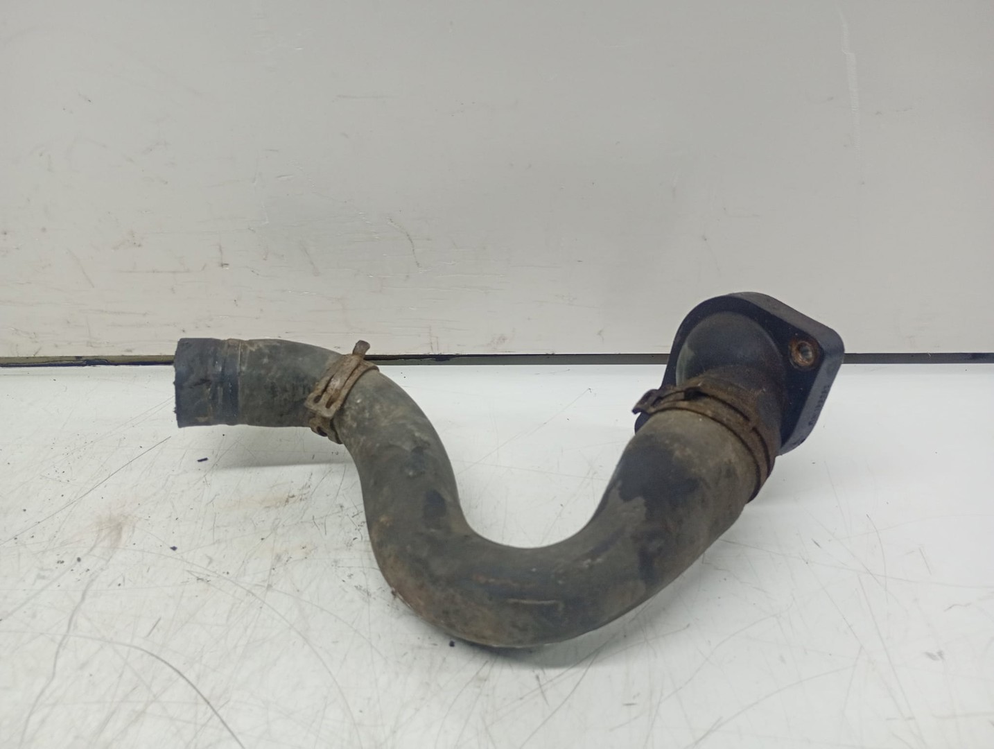 Furtun apa Smart Forfour 1 (2004 - 2006)
