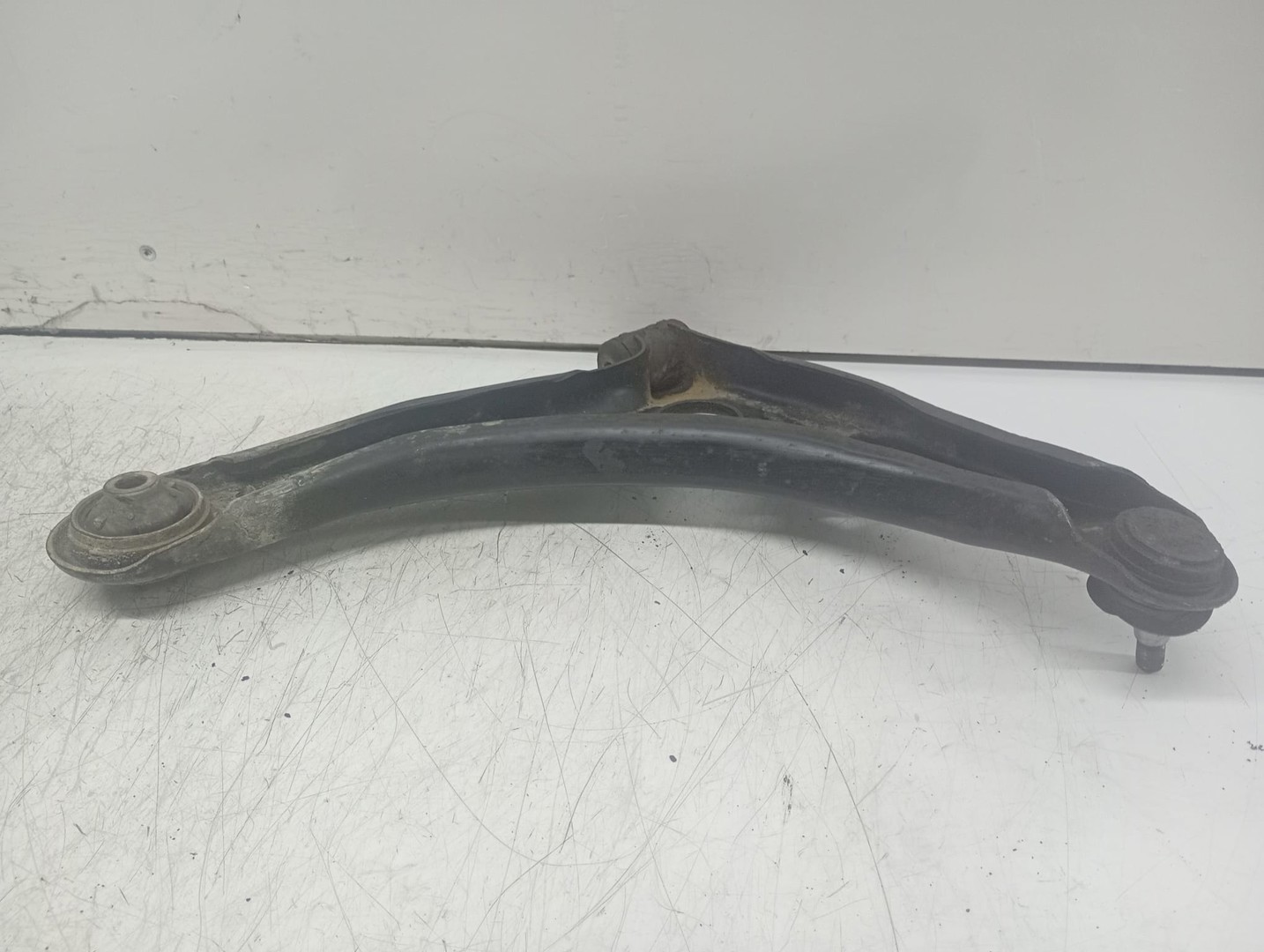 Brat suspensie fata Smart Forfour 1 (2004 - 2006)