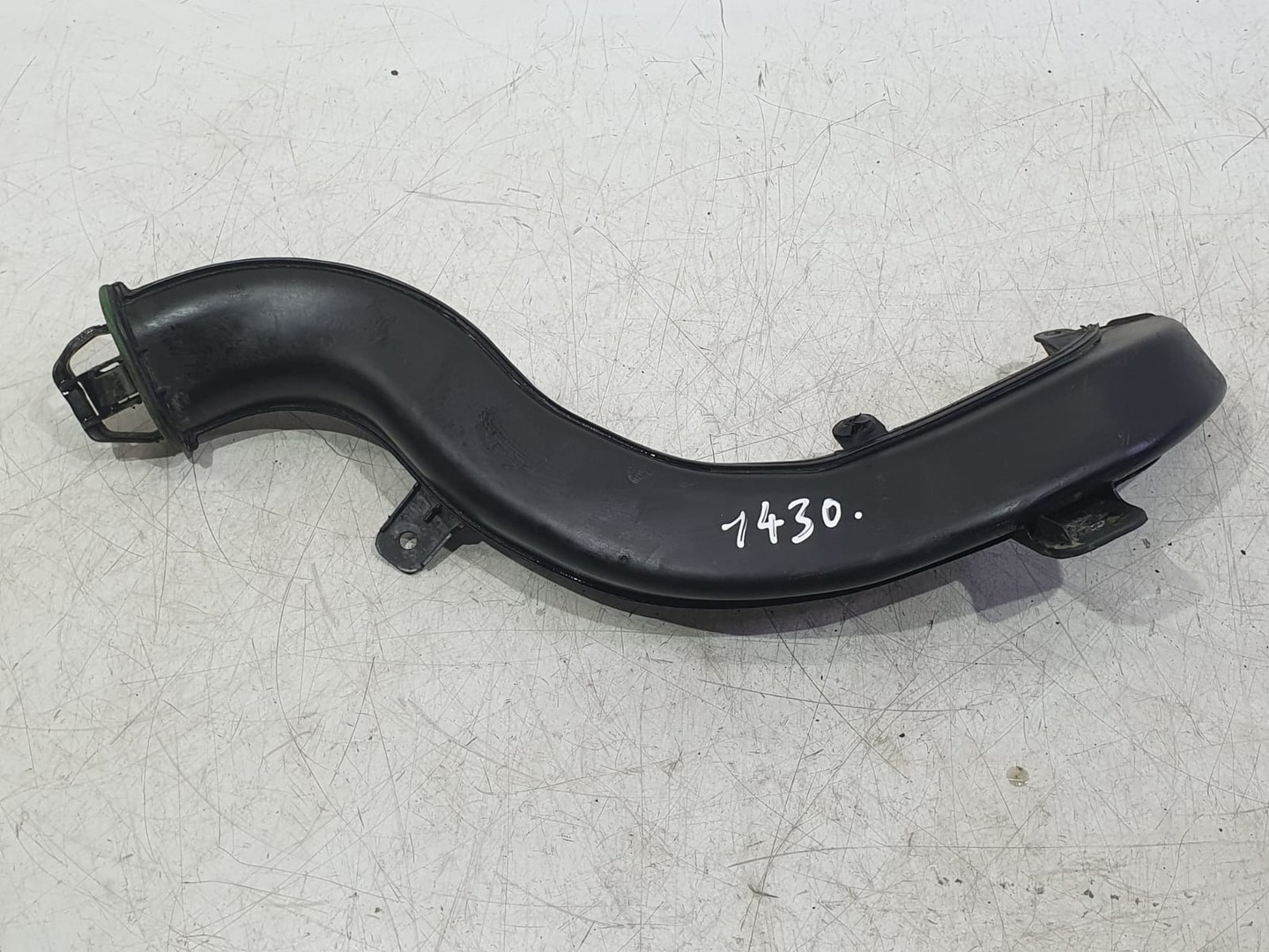 Tub admisie a2468320090 Mercedes Benz GLA-Class X156 (2013 - 2017)