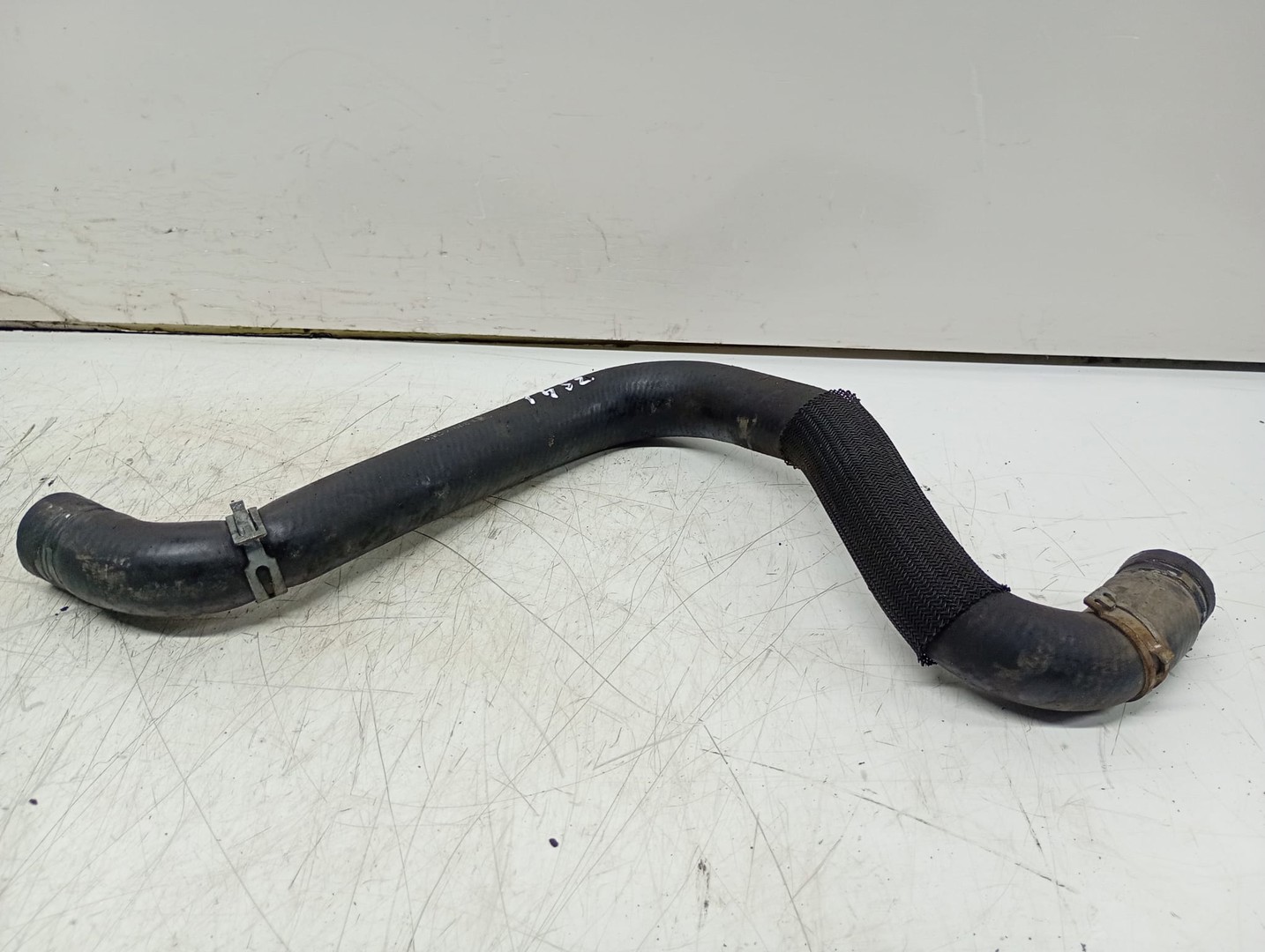 Furtun apa Smart Forfour 1 (2004 - 2006)