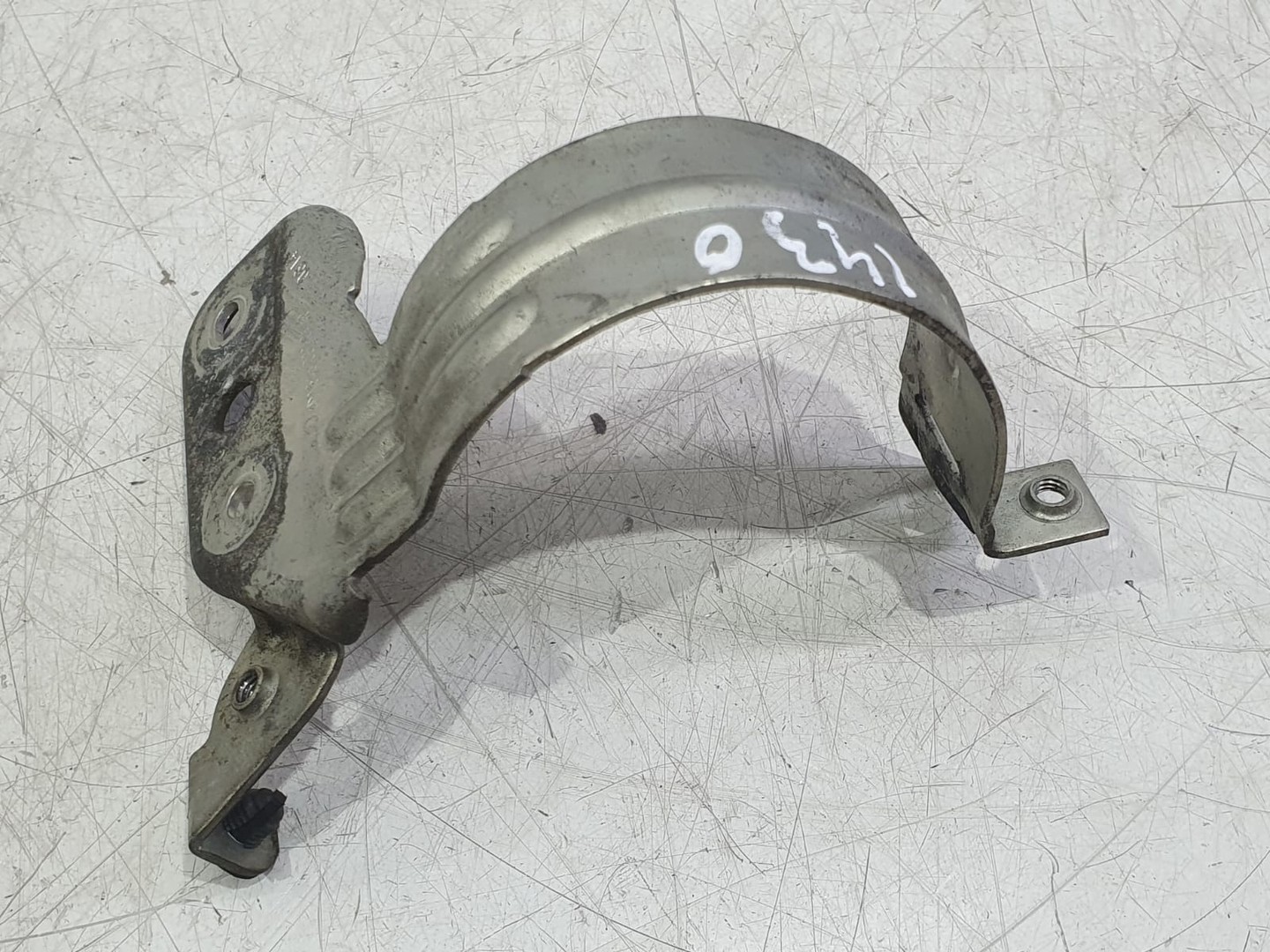 Suport filtru combustibil a6450920140 Mercedes Benz GLA-Class X156 (2013 - 2017)