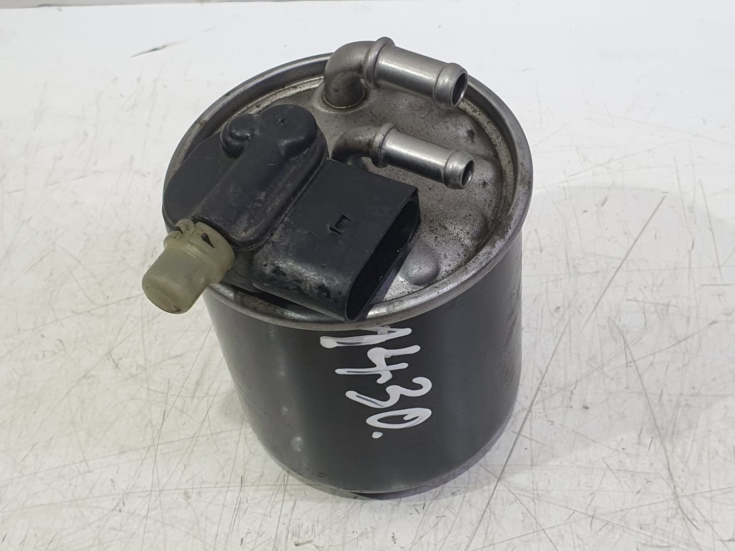 Filtru combustibil Mercedes Benz GLA-Class X156 (2013 - 2017)
