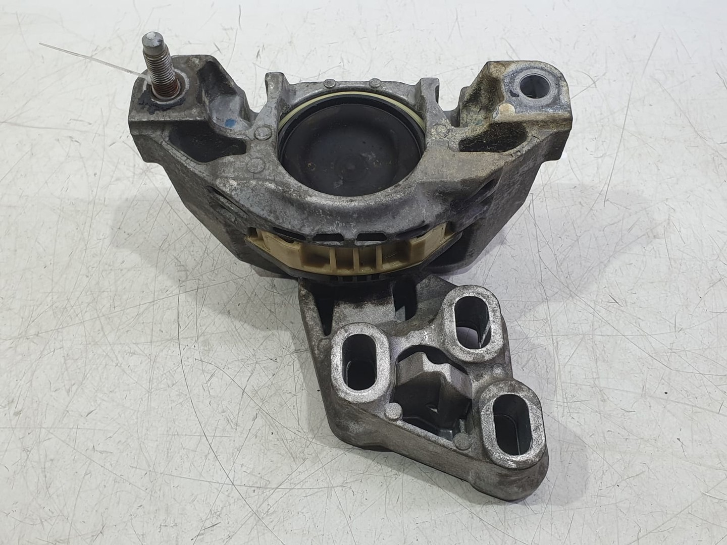 Suport cutie viteze a2462400617 Mercedes Benz GLA-Class X156 (2013 - 2017)