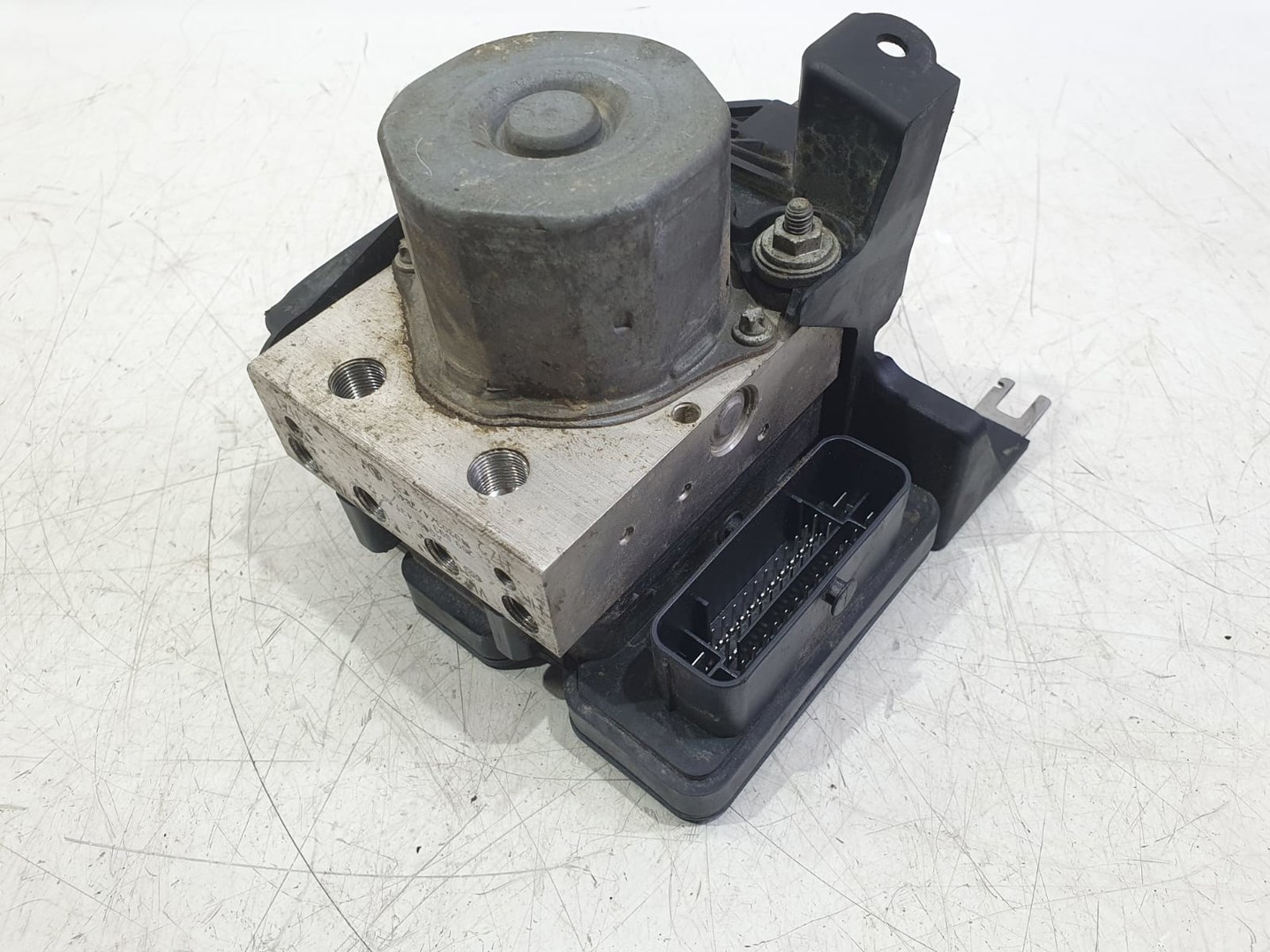Pompa ABS a0094316812 Mercedes Benz GLA-Class X156 (2013 - 2017)