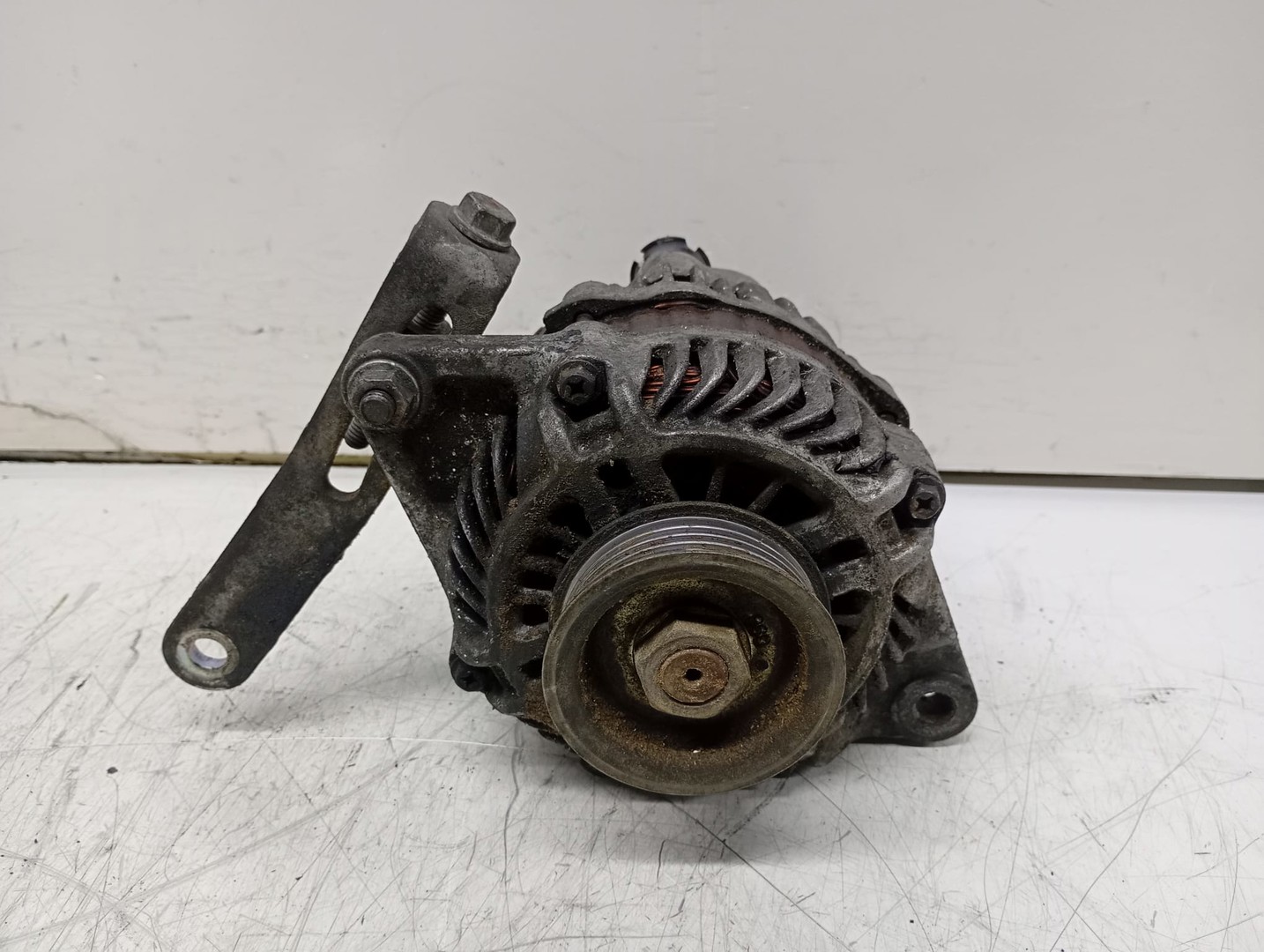 Alternator A5TG0091ZE MN155953 Smart Forfour 1 (2004 - 2006)