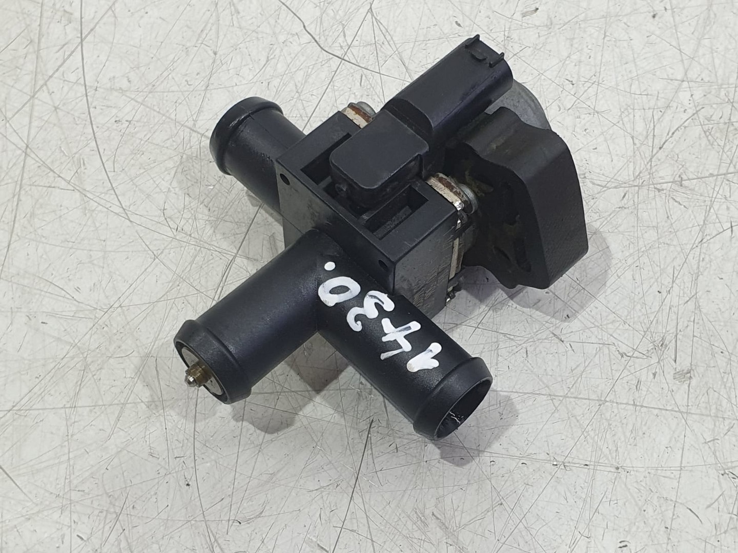 Pompa apa 1147412163 Mercedes Benz GLA-Class X156 (2013 - 2017)
