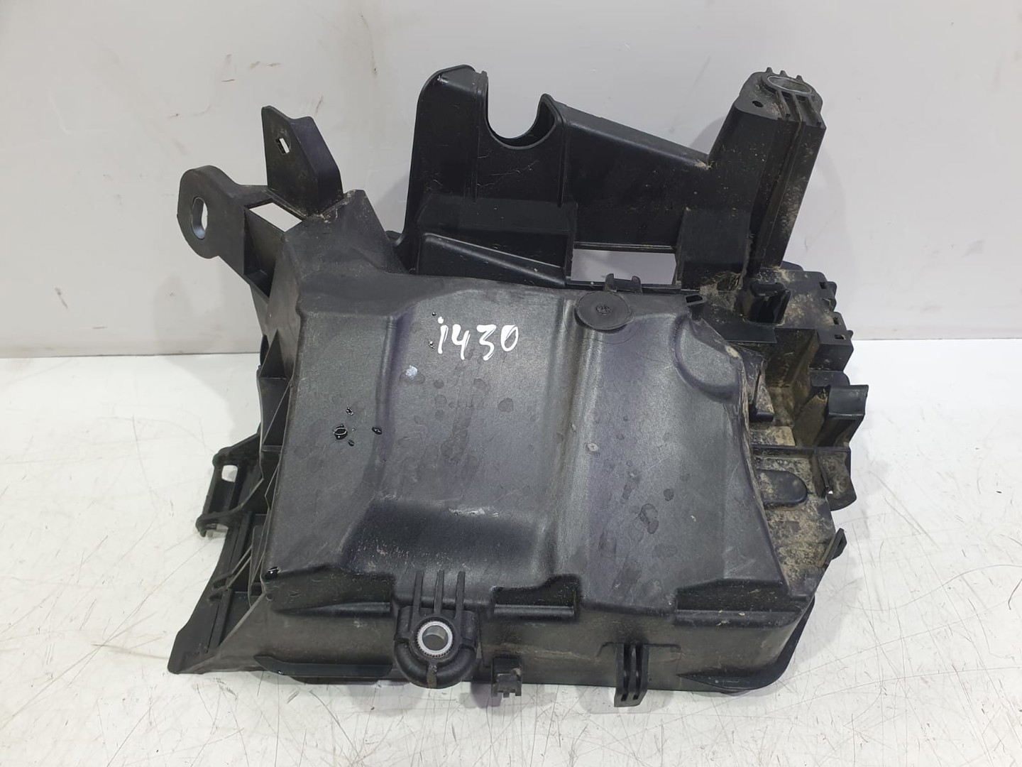 Capac tablou sigurante a2465400024 Mercedes Benz GLA-Class X156 (2013 - 2017)