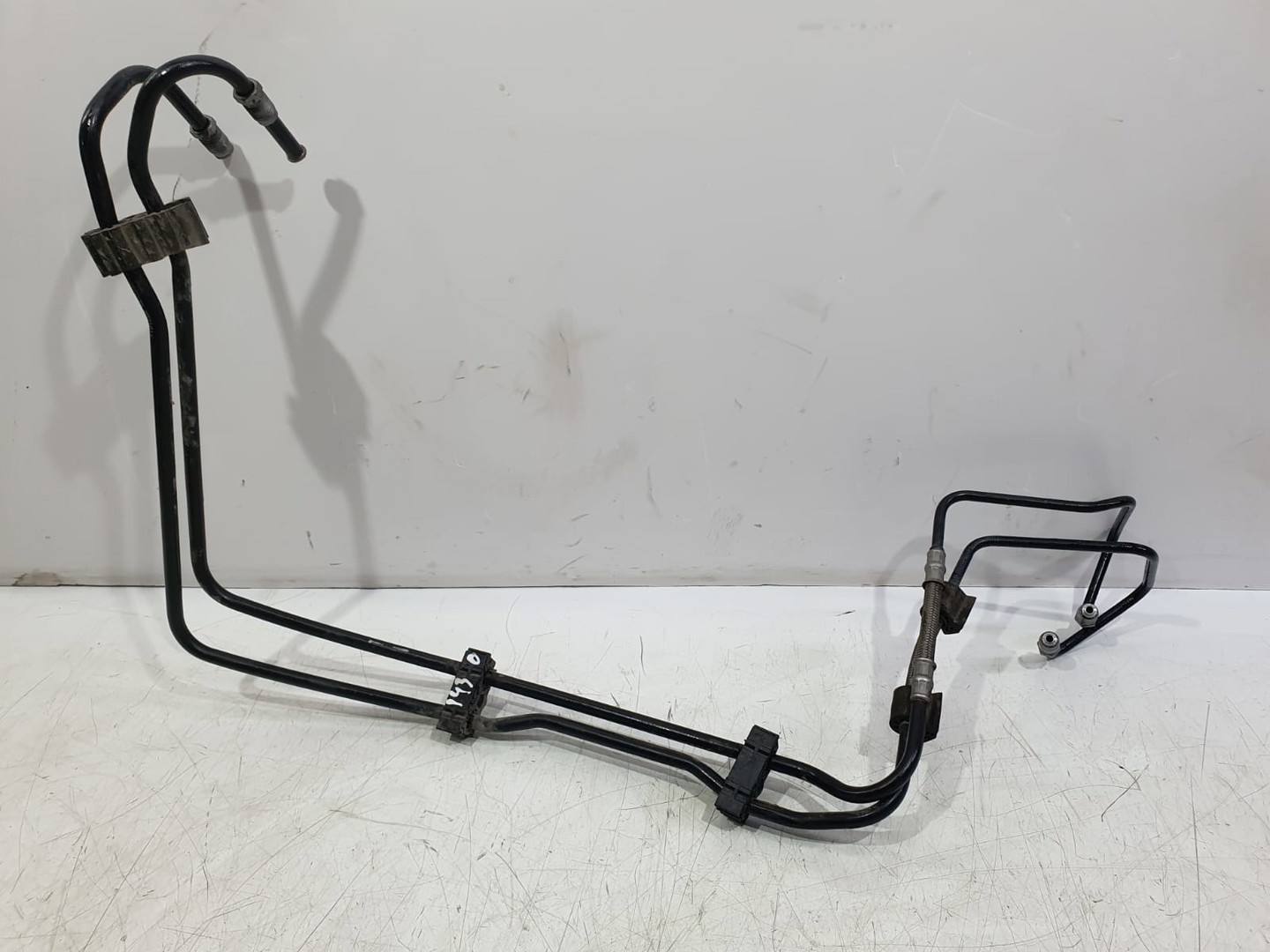 Conducta servodirectie Mercedes Benz GLA-Class X156 (2013 - 2017)