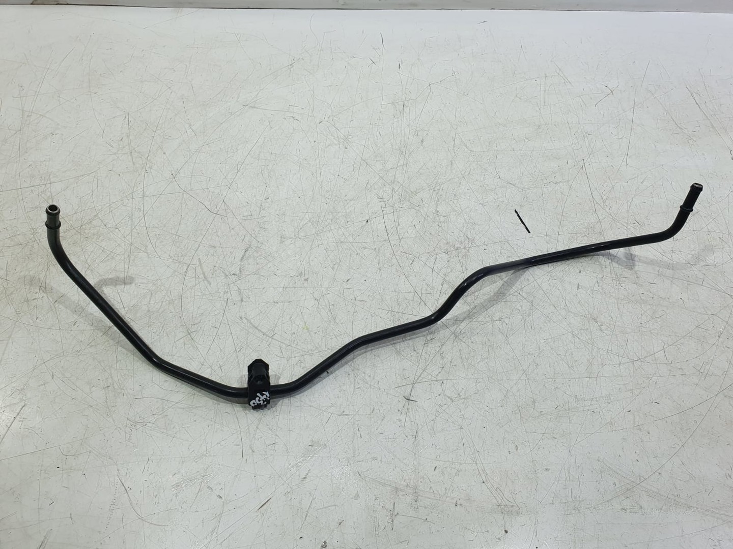 Conducta combustibil Mercedes Benz GLA-Class X156 (2013 - 2017)
