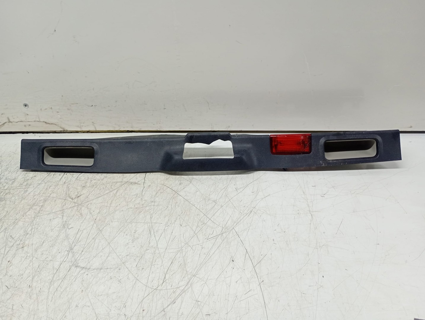 Ornament haion a1697400793 Mercedes Benz A-Class W169 (facelift) (2008 - 2012)
