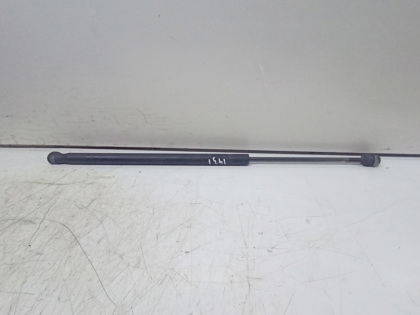 Amortizor haion Mercedes Benz A-Class W169 (facelift) (2008 - 2012)