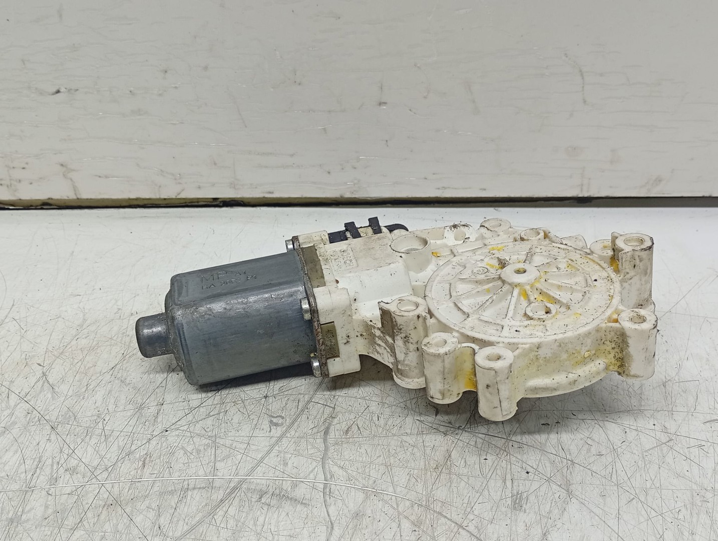 Motoras geam dreapta fata 0130822207 Smart Forfour 1 (2004 - 2006)