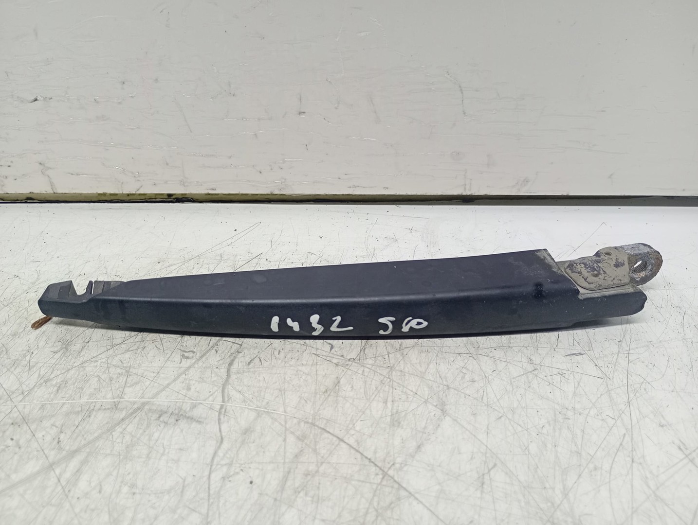 Brat stergator luneta Smart Forfour 1 (2004 - 2006)