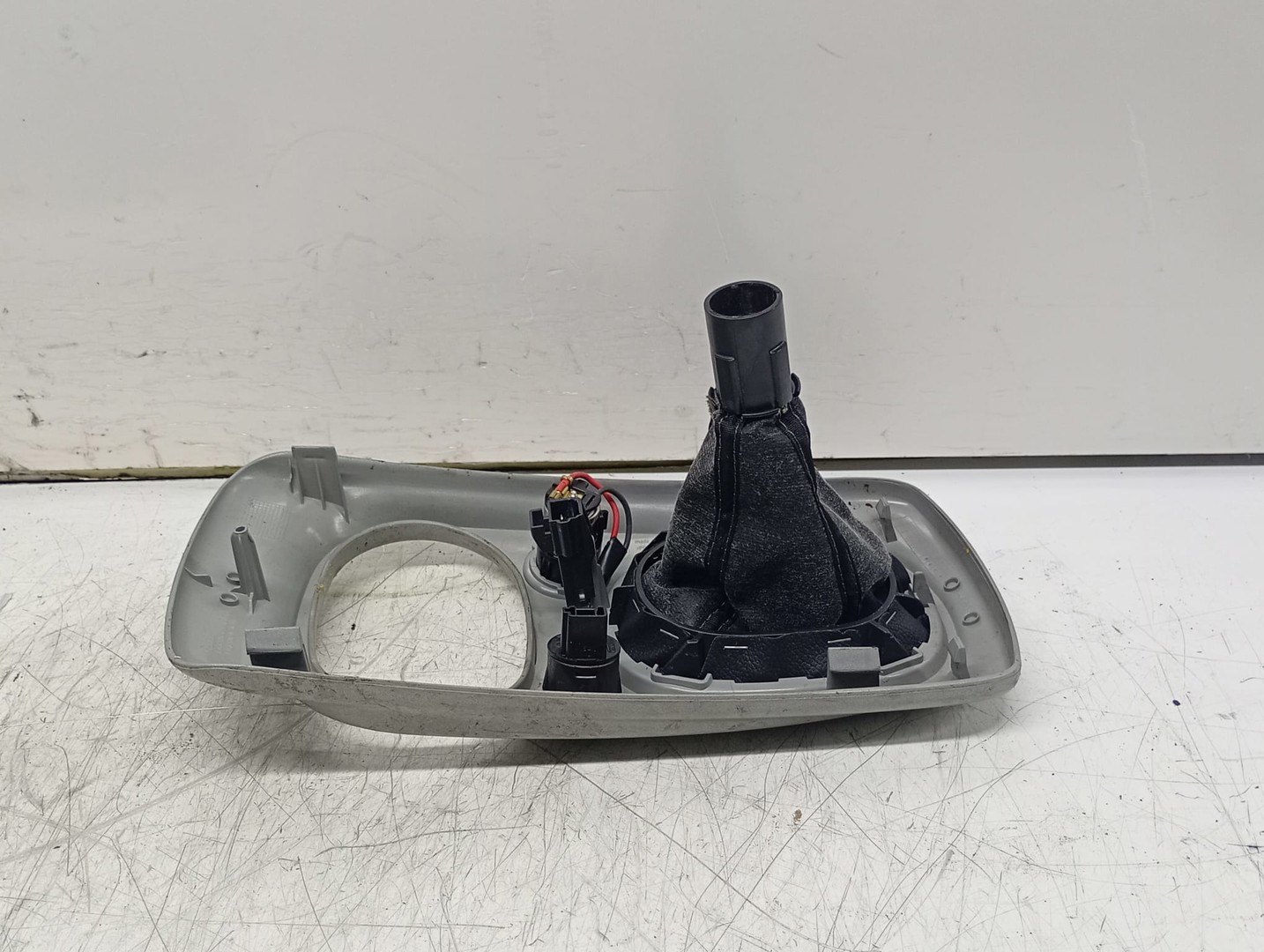 Ornament interior A4546800239 Smart Forfour 1 (2004 - 2006)