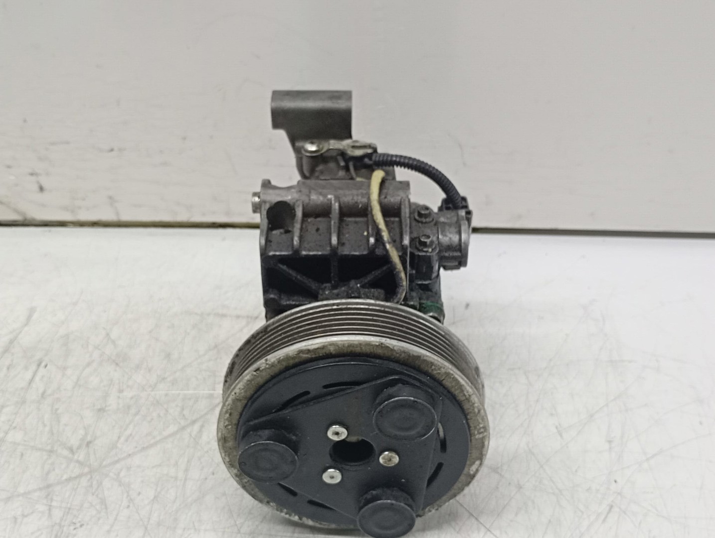 Compresor clima ac H12A1AF4DW Mazda 6 GG (2002 - 2005)