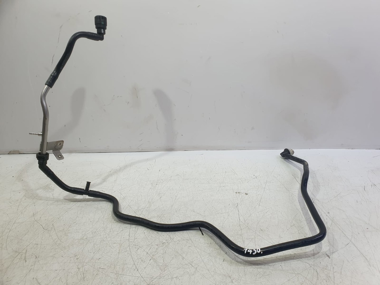 Conducta vacuum a6512300656 Mercedes Benz GLA-Class X156 (2013 - 2017)