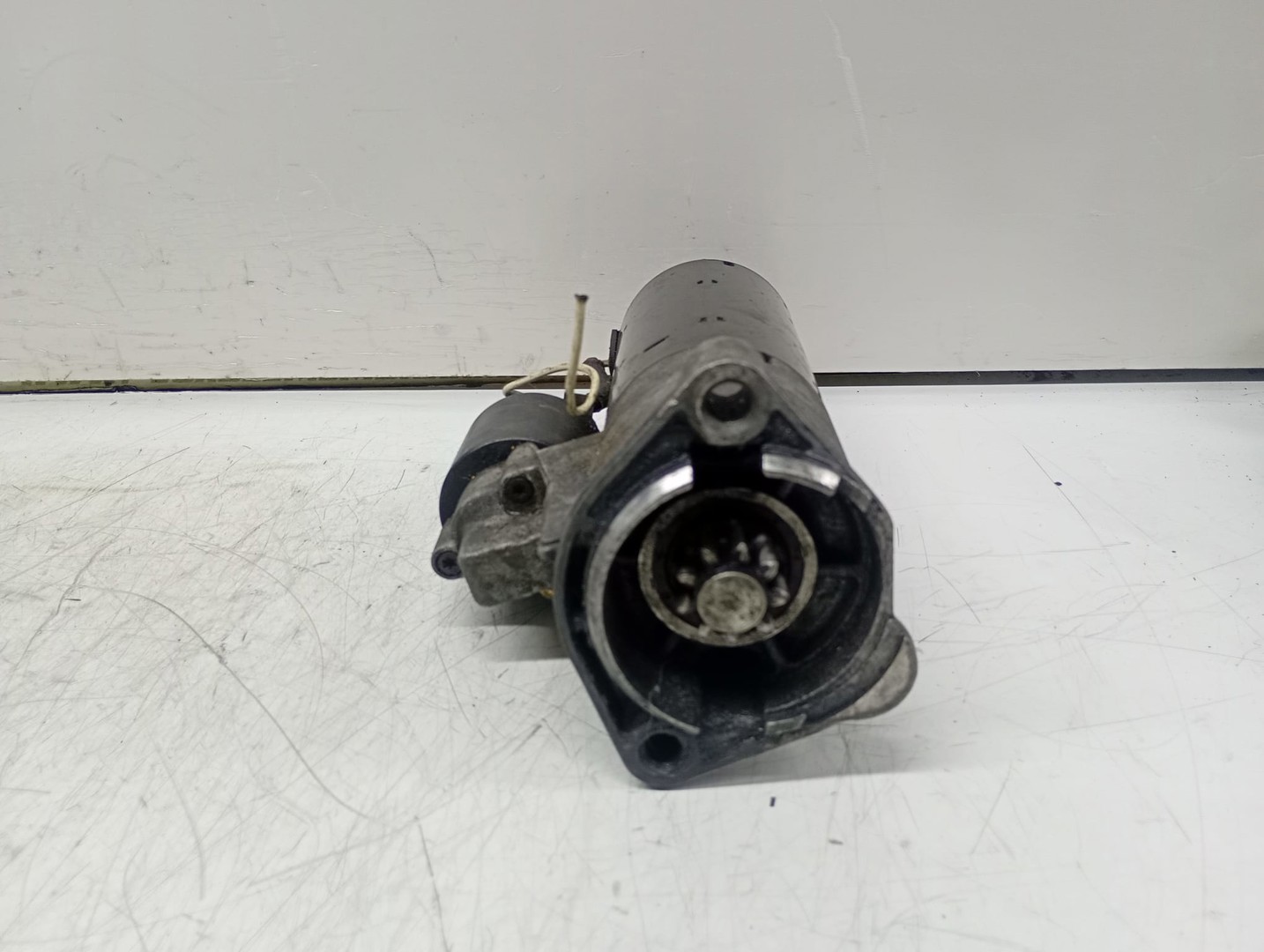 Electromotor 068911924H 0001124020 Volkswagen Passat B5.5 (facelift) (2000 - 2005)