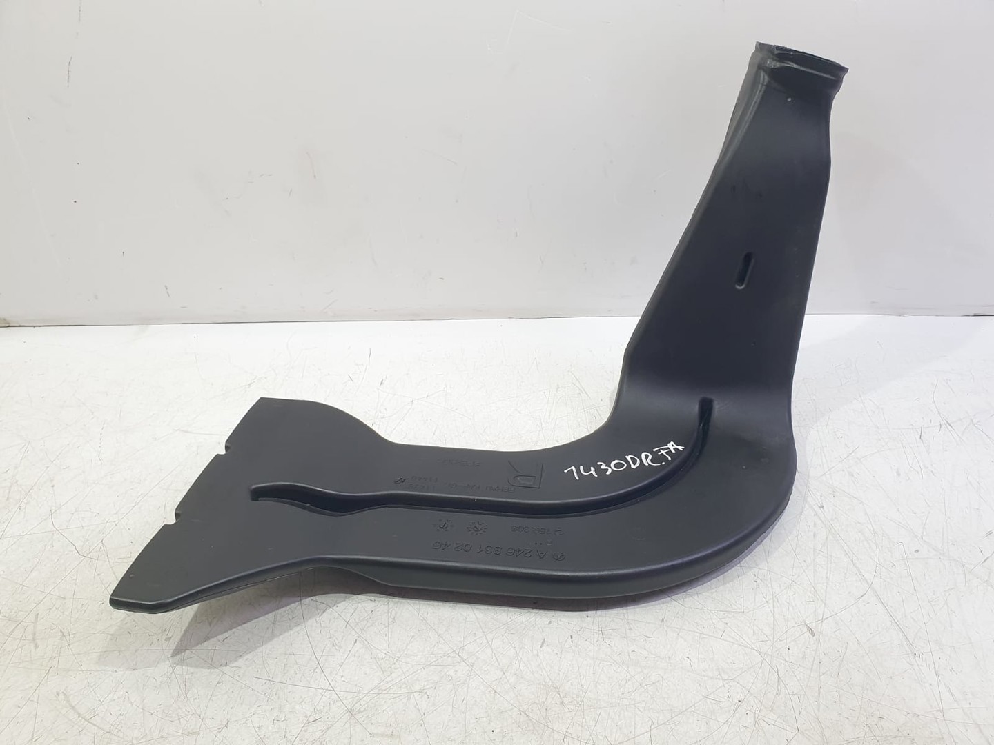 Conducta ventilatie a2468310246 Mercedes Benz GLA-Class X156 (2013 - 2017)