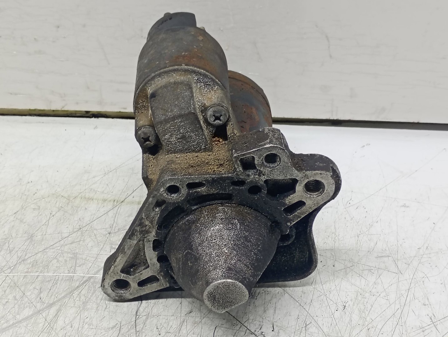 Electromotor 8200665518 Renault Megane 3 (2008 - 2014)
