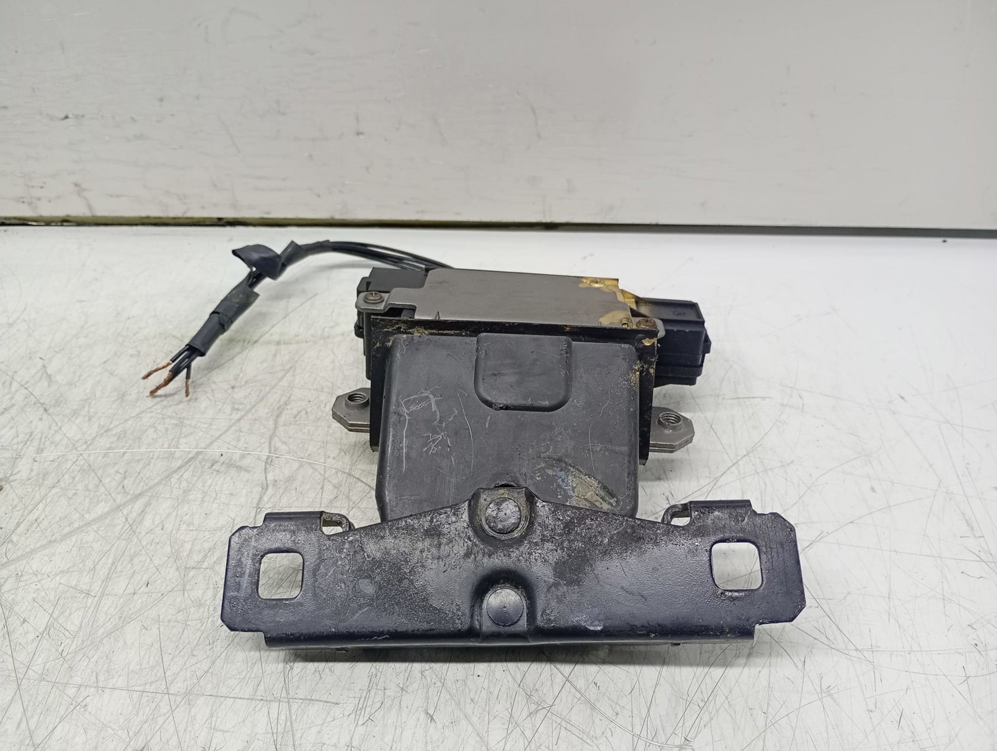 Broasca haion 6010-03-043423p Ford Focus 2 (2004 - 2008)