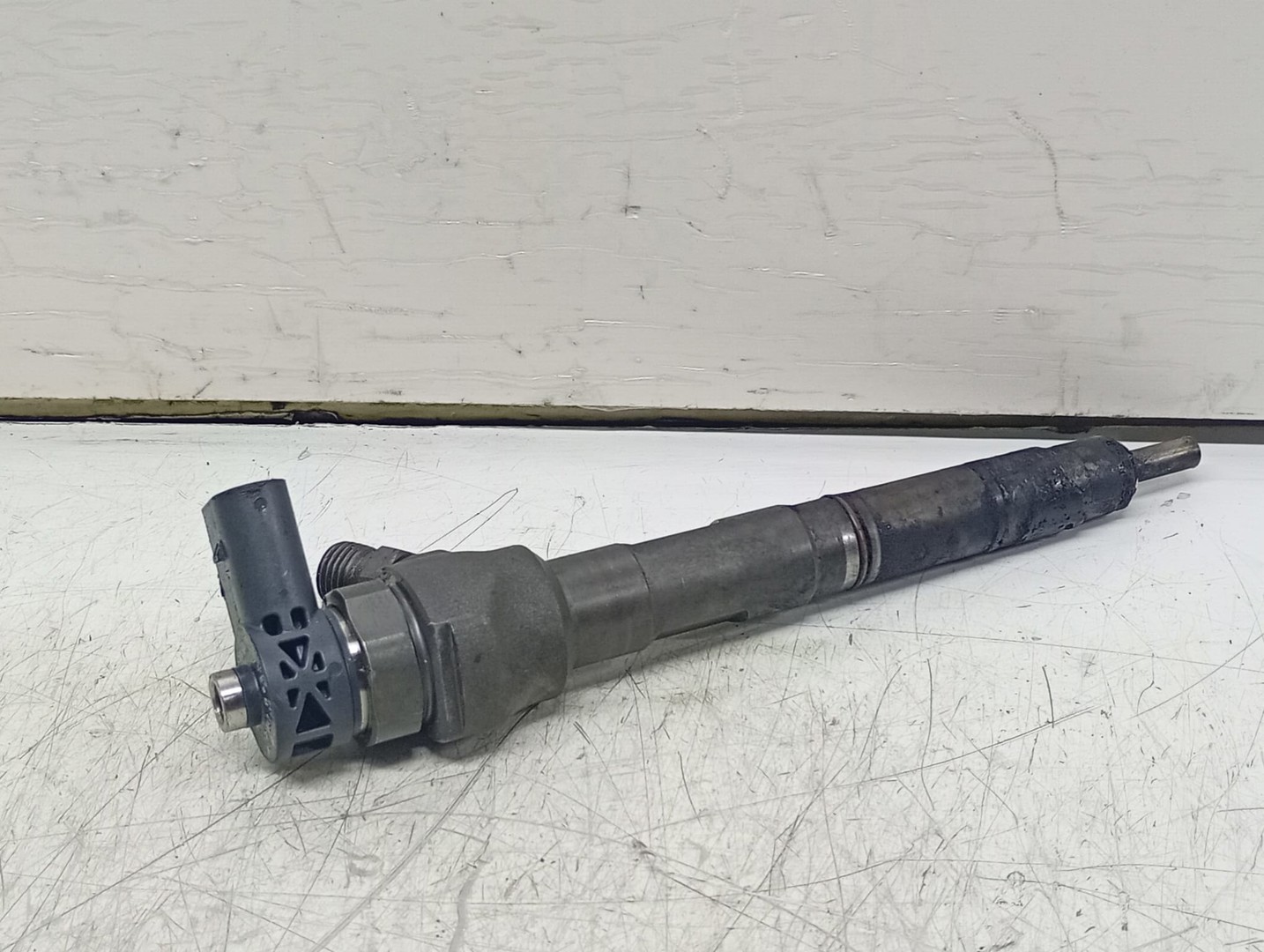 Injector 03L1302770 0445110647 Volkswagen Passat B7 (2010 - 2015)