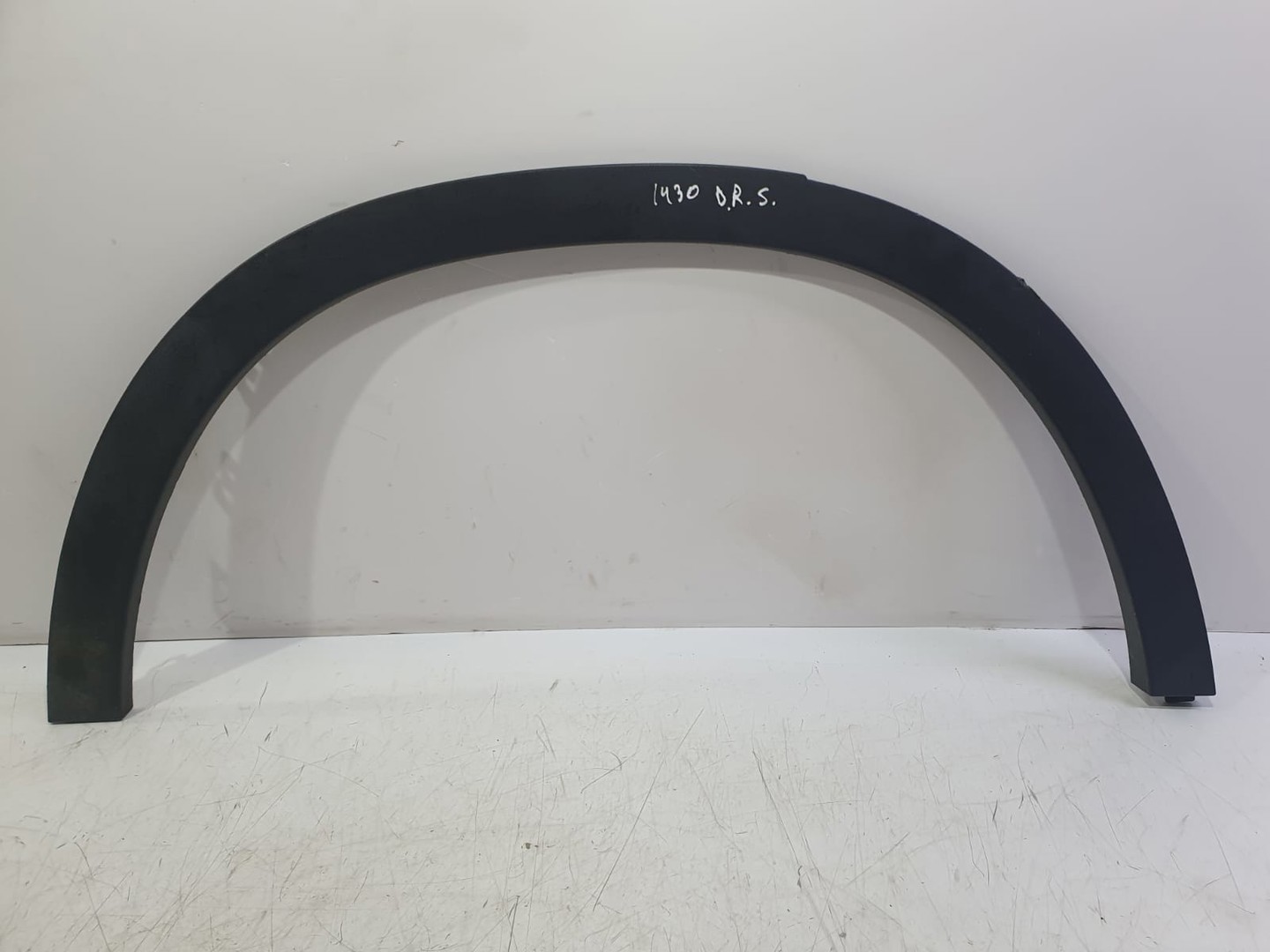 Overfender dreapta spate a1568851200 Mercedes Benz GLA-Class X156 (2013 - 2017) Cod: 197