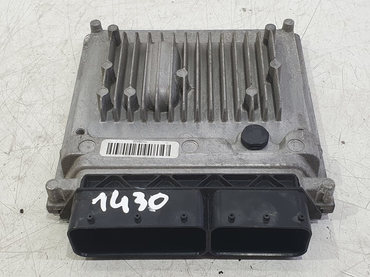 Calculator motor ECU a6519009502 Mercedes Benz GLA-Class X156 (2013 - 2017)