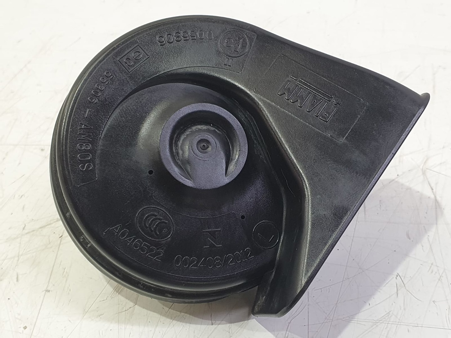Claxon e30055306 Mercedes Benz GLA-Class X156 (2013 - 2017)